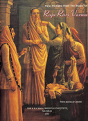 Parsi Portraits from the Studio of Raja Ravi Varma